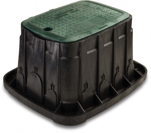 Rainbird Valve Box