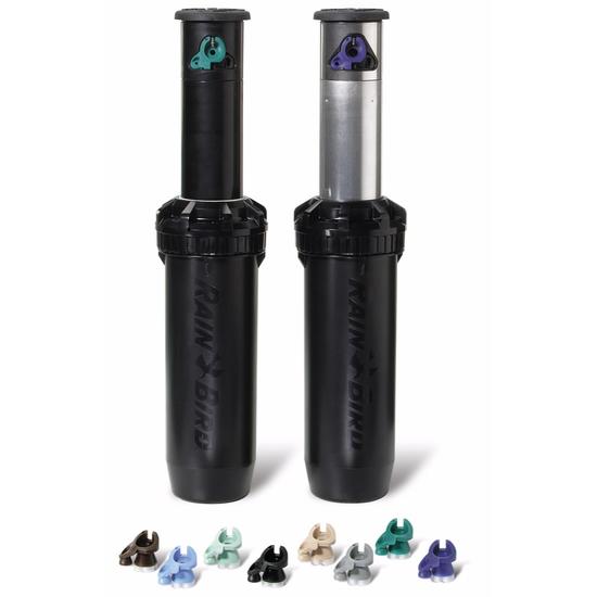Rain Bird 6504 Sprinkler Stainless Steel