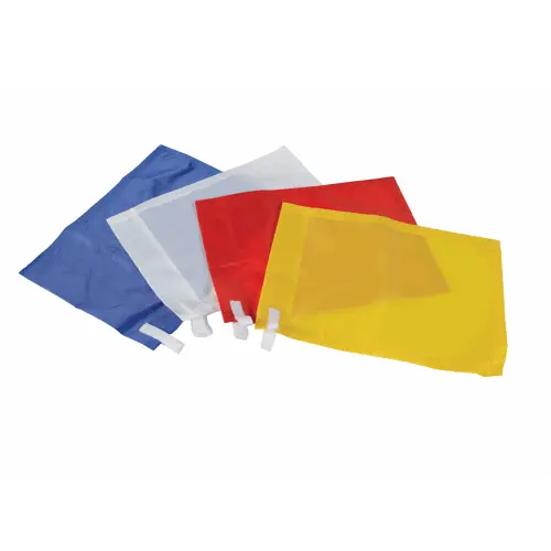 Velcro Flag