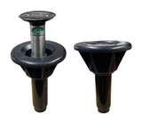 All New Green Sprinkler with Flange - Image 1