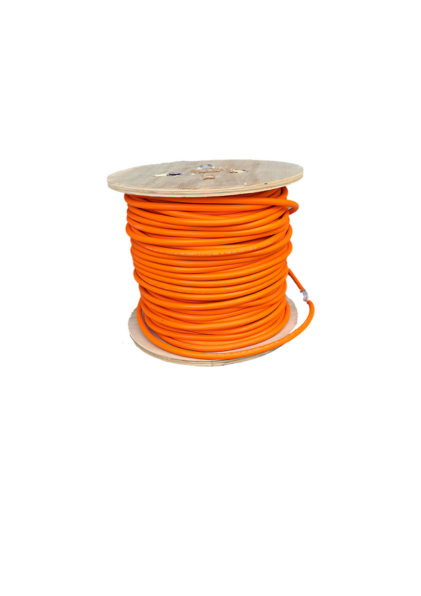 Irrigation Control Cable
