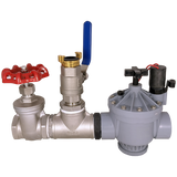 Stainless Steel Valve Assembly - Image 2