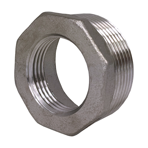 Stainless Steel Reducing Bush