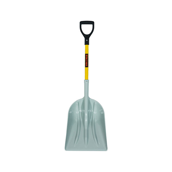 Structron Scoop