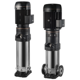 Hydroo Vertical Multistage Pump - Image 1