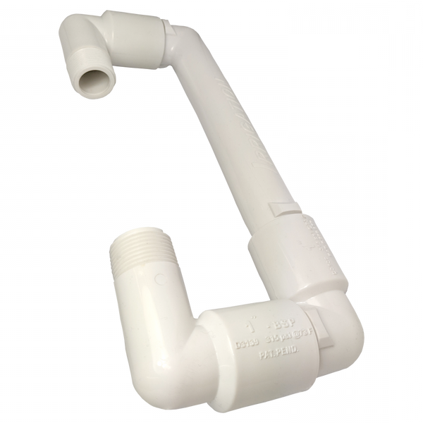 Swing Joint Riser