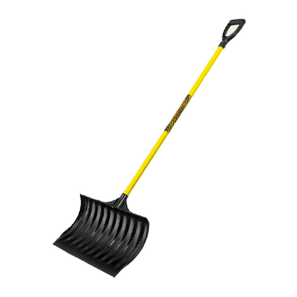 Structron Core Pusher