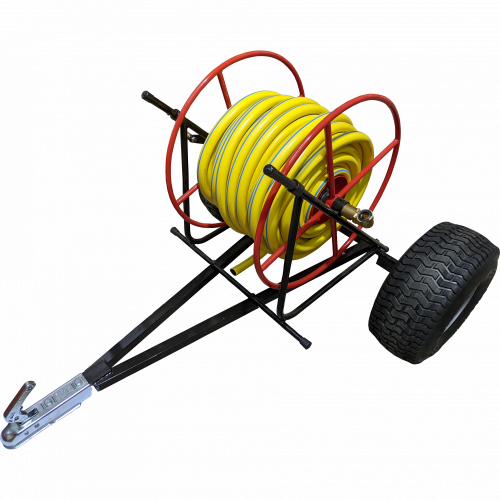 Hose Reel Trailer – Large