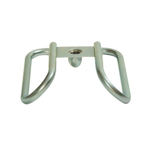 Galvanised Sled Base