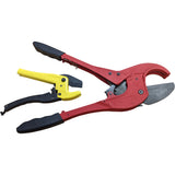 Plastic Pipe Cutters/Shears - Image 1