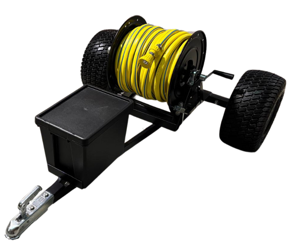 Hose Reel Trailer