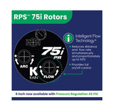 K-Rain RPS 75i 3/4″ Sprinkler - Image 3