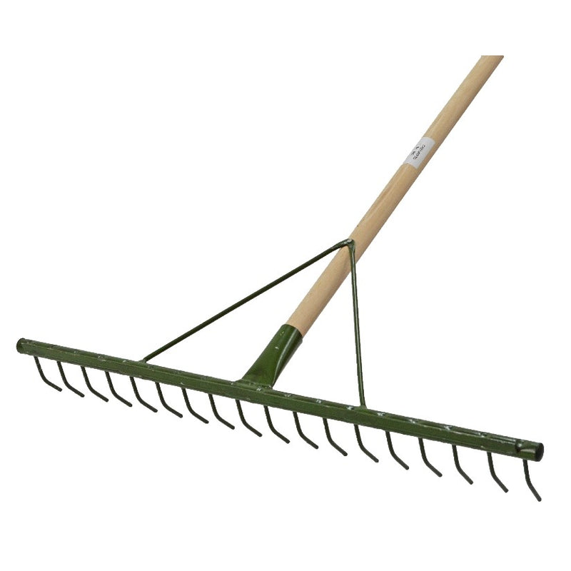18 Tooth Landscape Rake