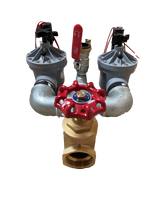 Valve Assembly - Image 1