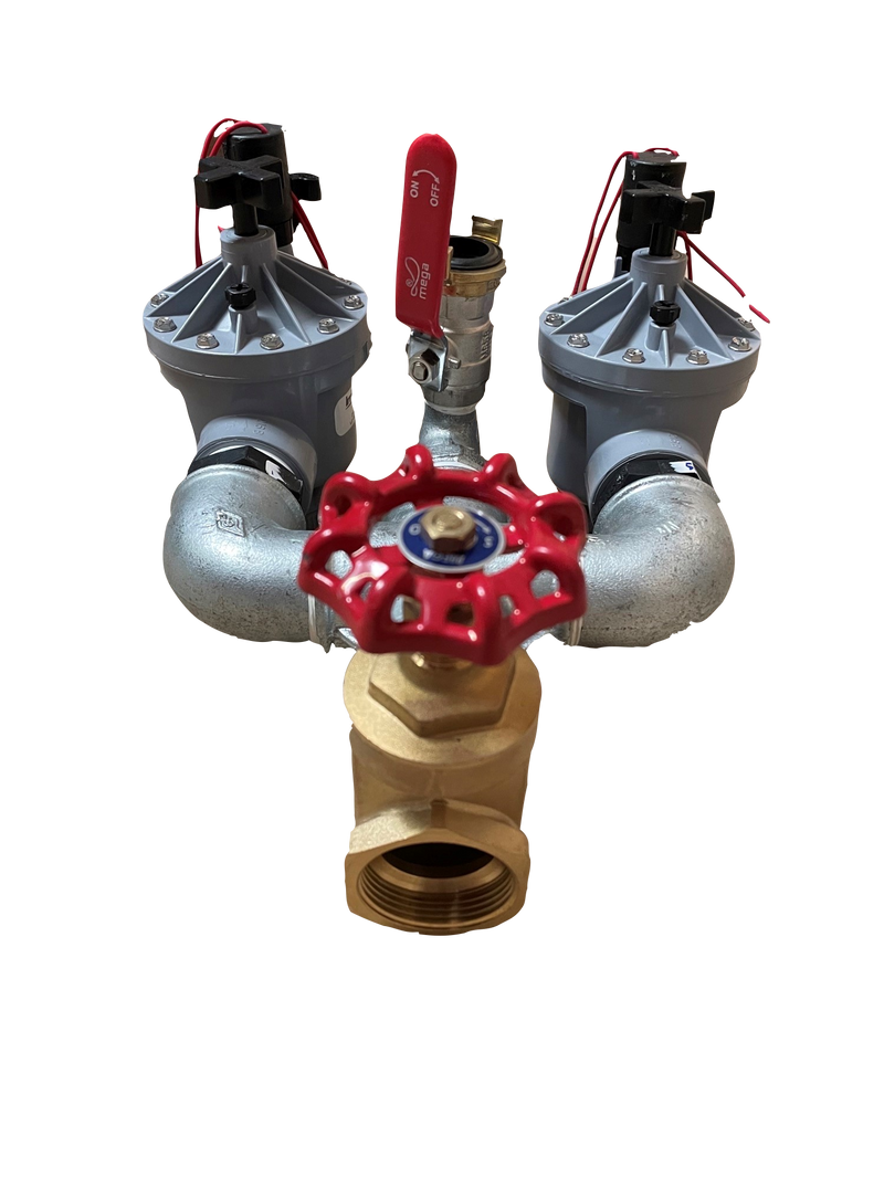 Valve Assembly