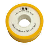 PTFE Tape/Plumbers Tape – Thicker, Denser, Better Seal (10 pack) - Image 3