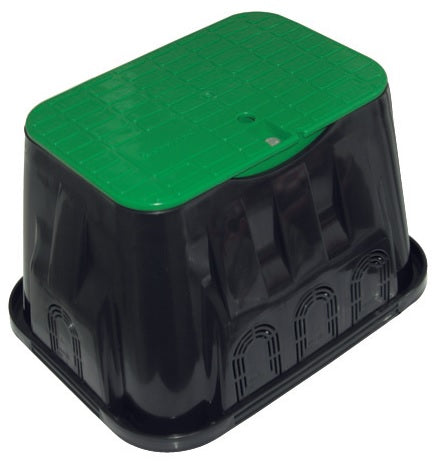 Senkron Valve Box