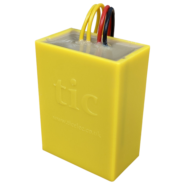 Fieldswitch Decoder
