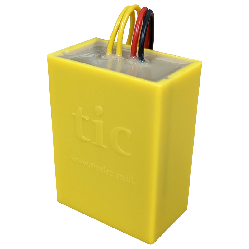 Fieldswitch Decoder