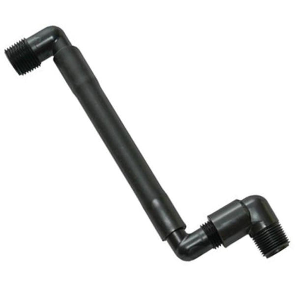 Hunter Swing Joint Riser 12″