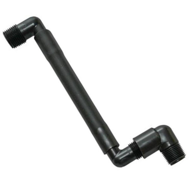 Hunter Swing Joint Riser 12″