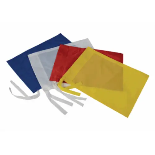 Tie Flag