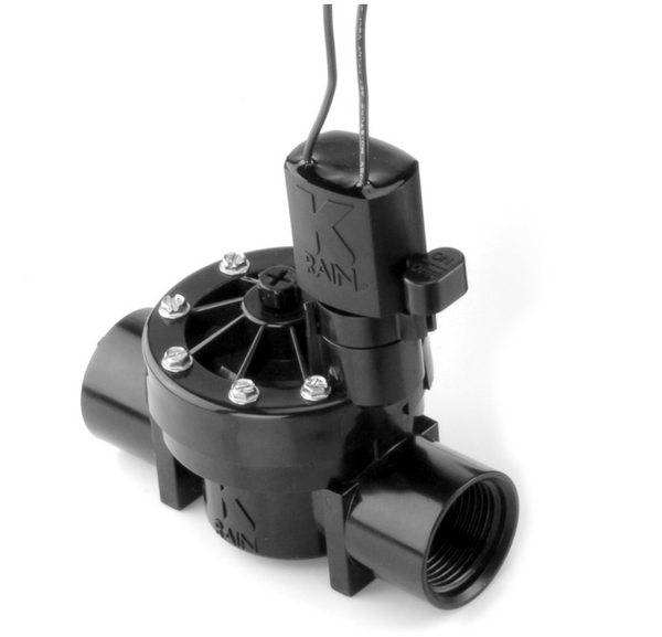 K Rain ProSeries 150 Solenoid Valve 1″