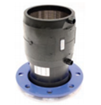 Electrofusion Flange Adaptor Kit PN16