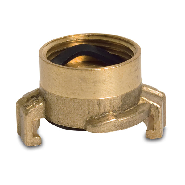 Geka Female Connector