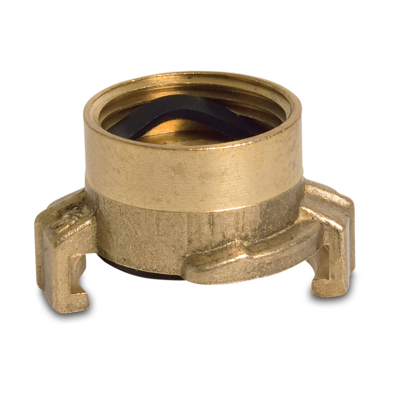 Geka Female Connector