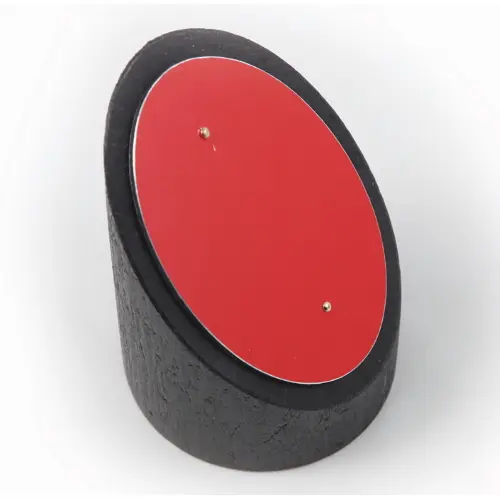 Recycled Oval Log Tee Marker