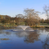 Decorative Aerating Fountain - Image 1
