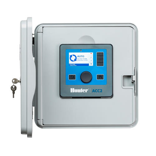 Hunter ACC2 Decoder Controller