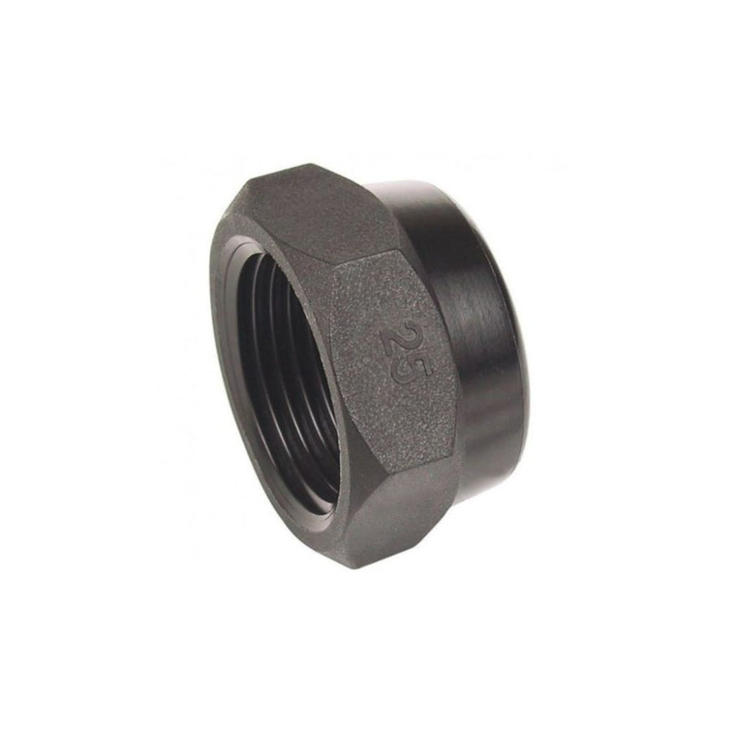 Hansen End Cap