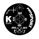 K-Rain ProSport 1″ Sprinkler - Image 2
