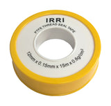 PTFE Tape/Plumbers Tape – Thicker, Denser, Better Seal (10 pack) - Image 5